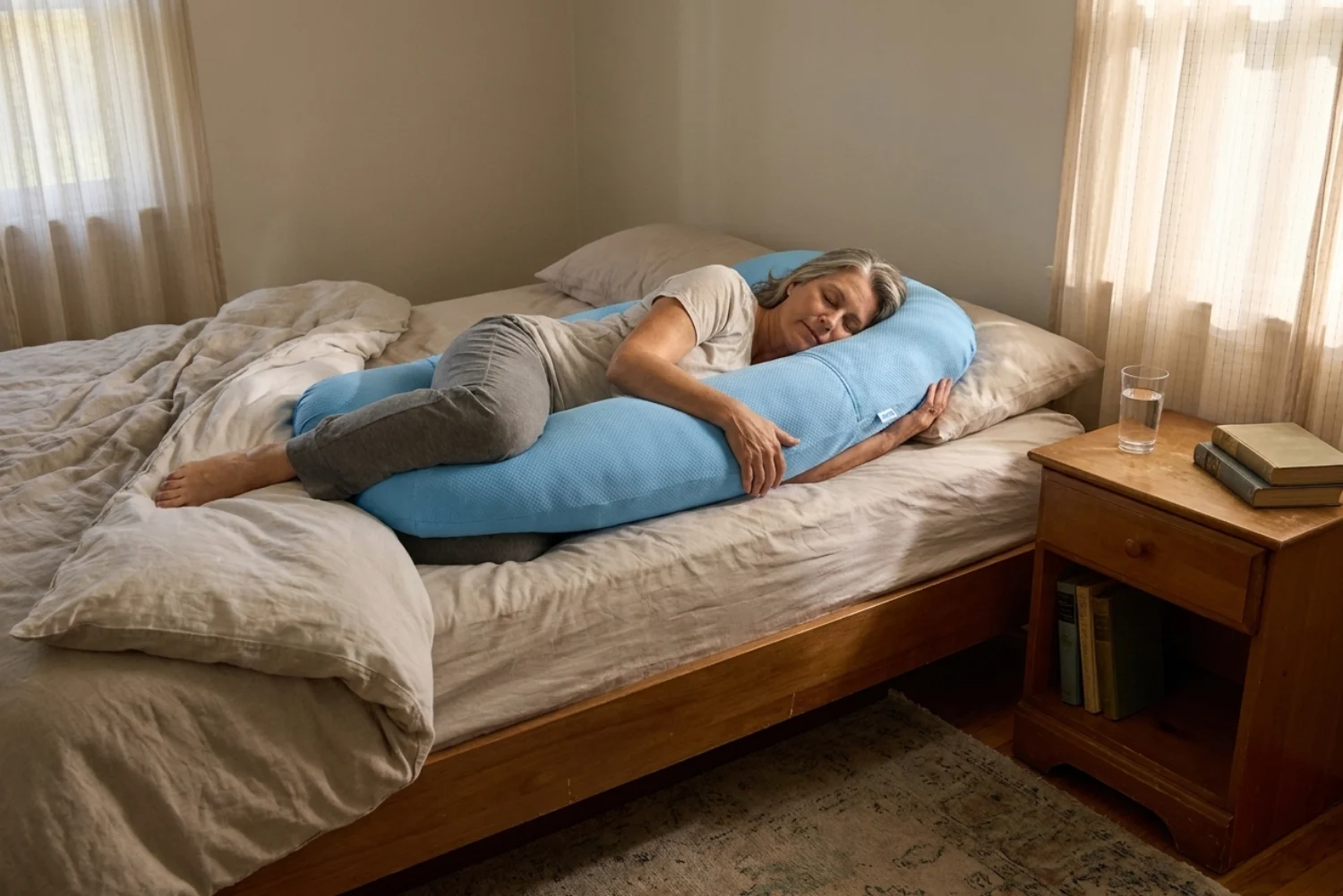 Cooling Pillow