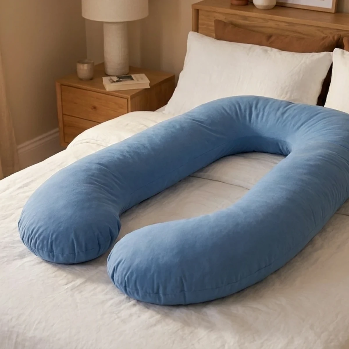 Get Through the Night Without Kicking the Covers Off